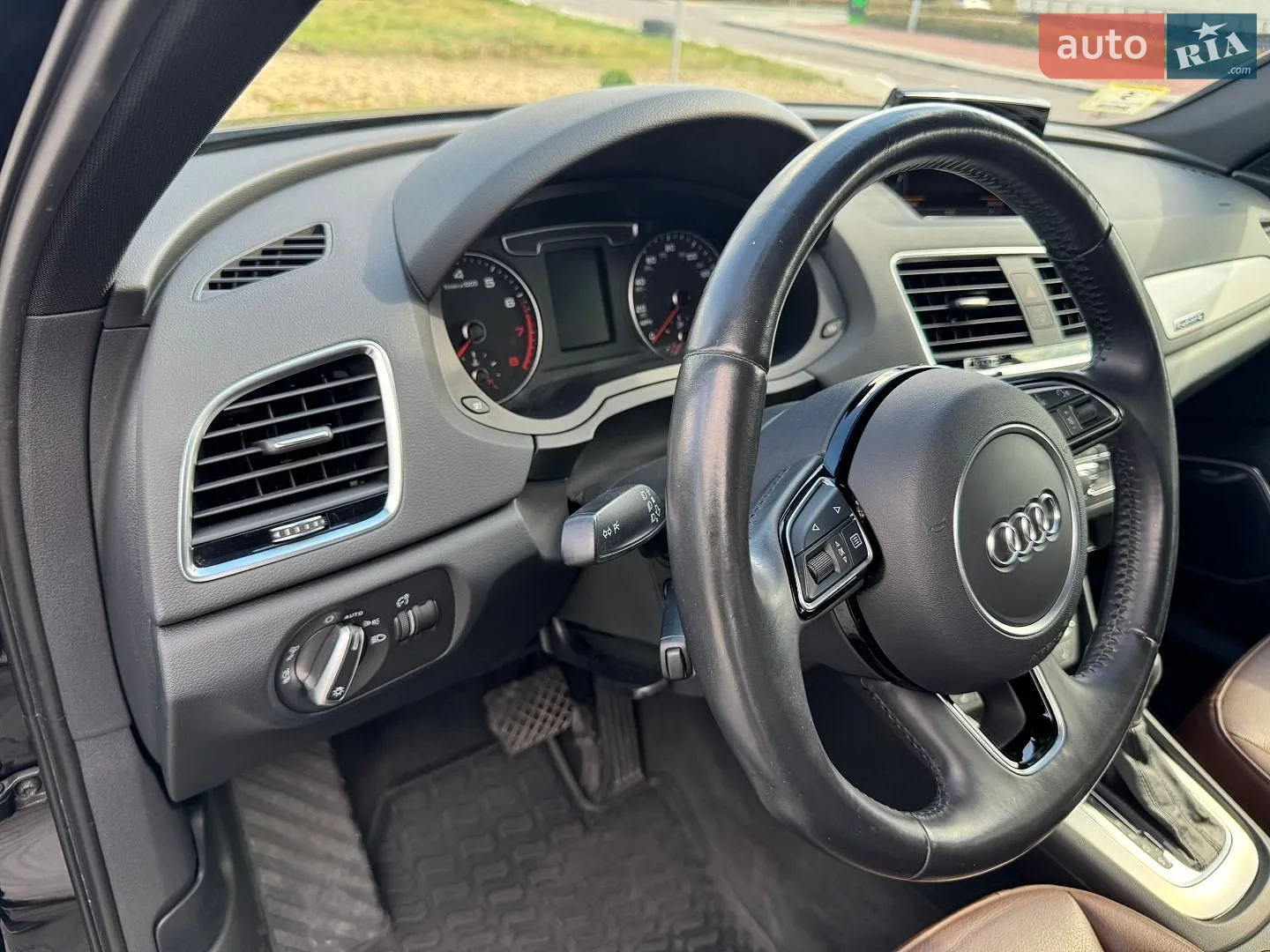 2018 Audi Q3 - мініатюра 20