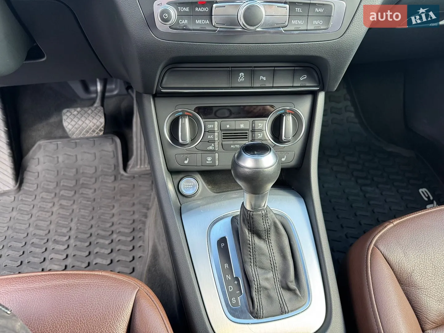 2018 Audi Q3 - мініатюра 26