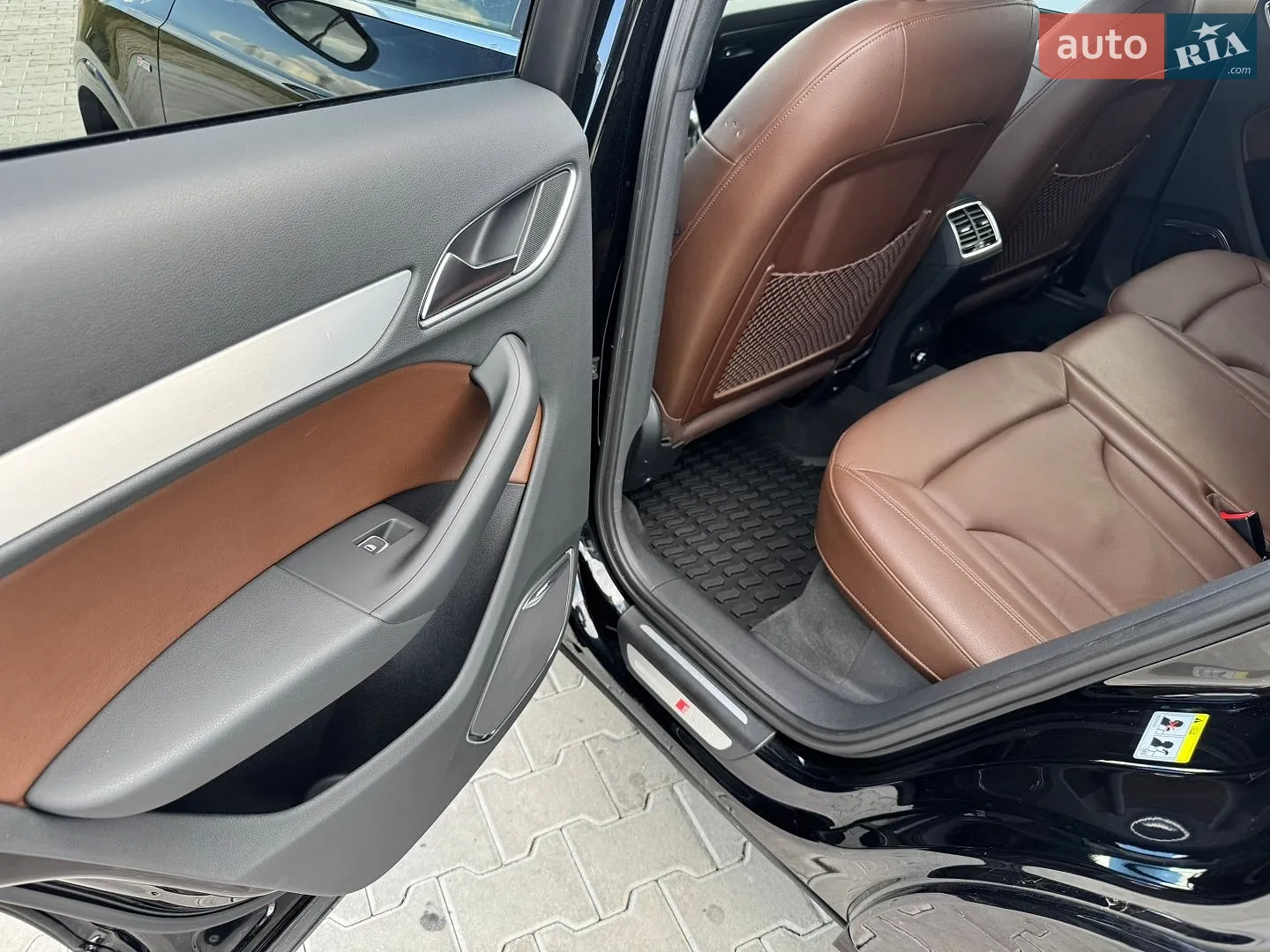 2018 Audi Q3 - мініатюра 41