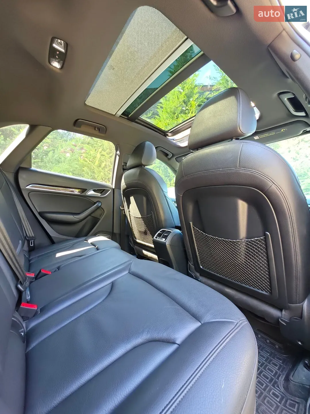 2016 Audi Q3 - мініатюра 6