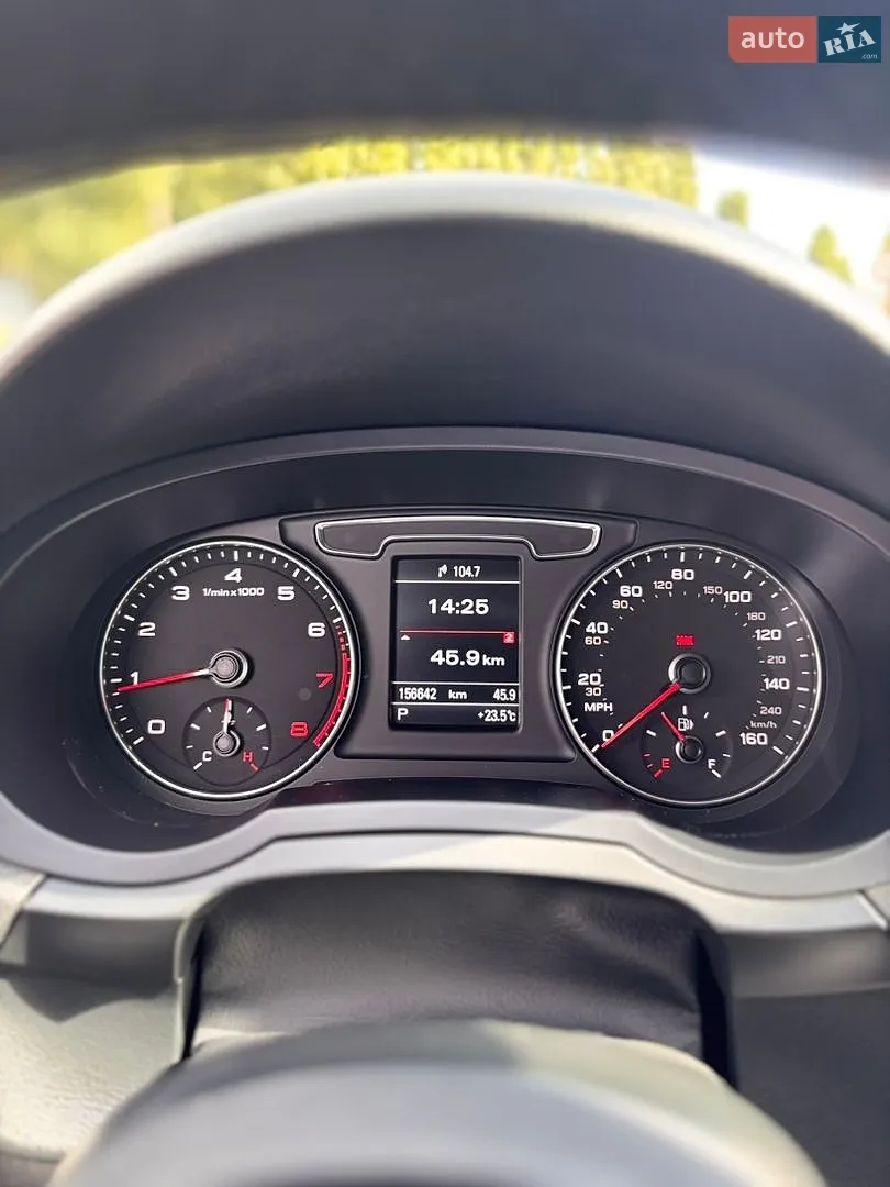 2016 Audi Q3 - мініатюра 25