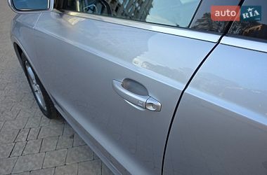 Позашляховик / Кросовер Audi Q3 2015 в Львові