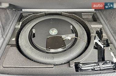 Внедорожник / Кроссовер Audi Q3 2016 в Львове