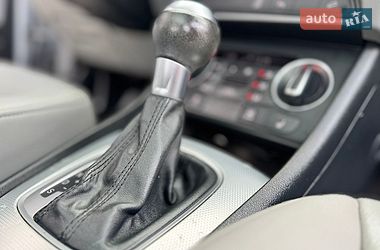 Внедорожник / Кроссовер Audi Q3 2016 в Львове