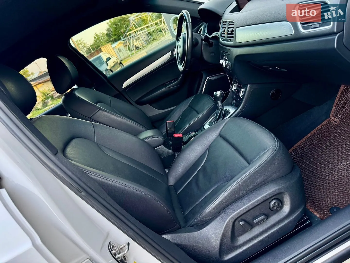 2014 Audi Q3 - мініатюра 55