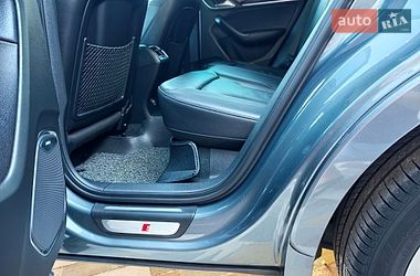 Позашляховик / Кросовер Audi Q3 2014 в Бердичеві