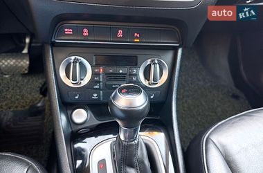 Позашляховик / Кросовер Audi Q3 2014 в Бердичеві
