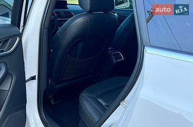 Позашляховик / Кросовер Audi Q3 2016 в Луцьку
