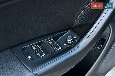 Позашляховик / Кросовер Audi Q3 2016 в Луцьку