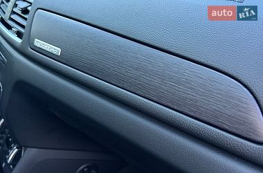 Позашляховик / Кросовер Audi Q3 2016 в Луцьку