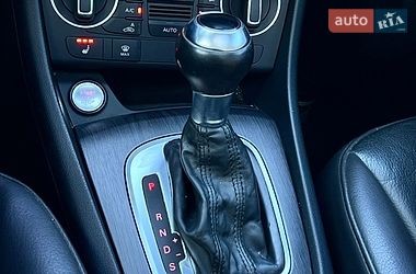 Позашляховик / Кросовер Audi Q3 2016 в Луцьку