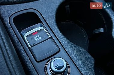 Позашляховик / Кросовер Audi Q3 2016 в Луцьку