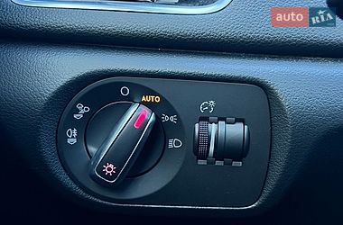 Позашляховик / Кросовер Audi Q3 2016 в Луцьку