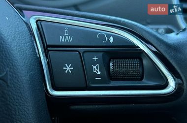 Позашляховик / Кросовер Audi Q3 2016 в Луцьку
