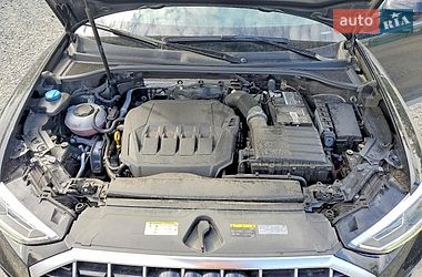 Внедорожник / Кроссовер Audi Q3 2022 в Ивано-Франковске фото 12 Внедорожник / Кроссовер Audi Q3 2022 в Ивано-Франковске