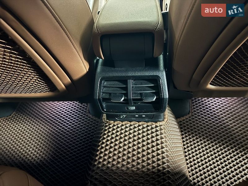 Внедорожник / Кроссовер Audi Q3 2022 в Умани