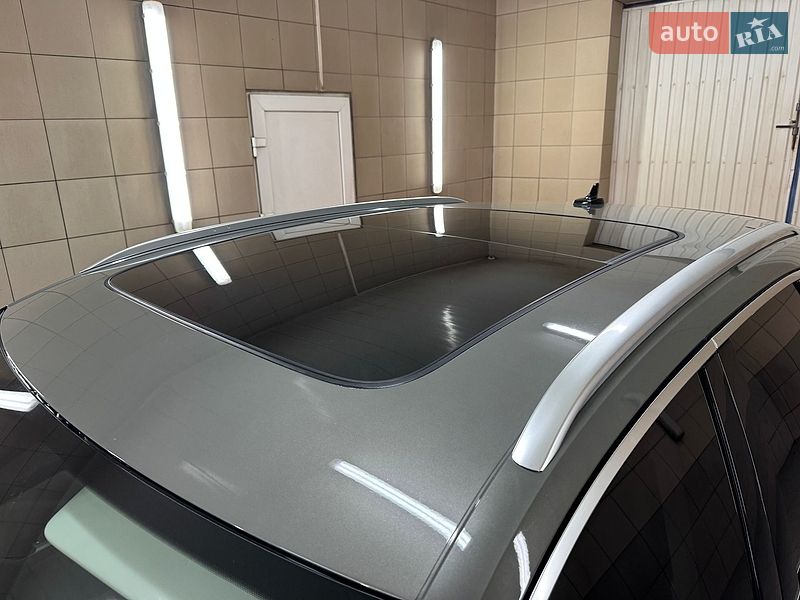 Внедорожник / Кроссовер Audi Q3 2022 в Умани