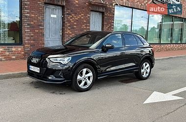 audi q3 2024 в Киев от профессионального продавца Володимир