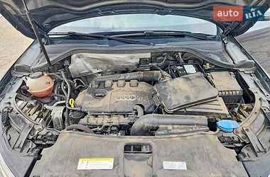Позашляховик / Кросовер Audi Q3 2018 в Львові фото 12 Позашляховик / Кросовер Audi Q3 2018 в Львові