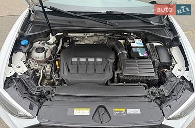 Позашляховик / Кросовер Audi Q3 2021 в Києві фото 22 Позашляховик / Кросовер Audi Q3 2021 в Києві