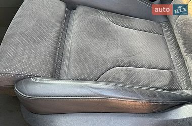 Внедорожник / Кроссовер Audi Q3 2017 в Киеве