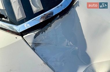 Позашляховик / Кросовер Audi Q3 2021 в Києві