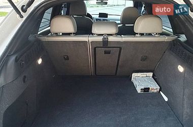 Позашляховик / Кросовер Audi Q3 2017 в Львові фото 17 Позашляховик / Кросовер Audi Q3 2017 в Львові
