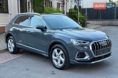audi q3 2019 в Винница от профессионального продавца Андрій