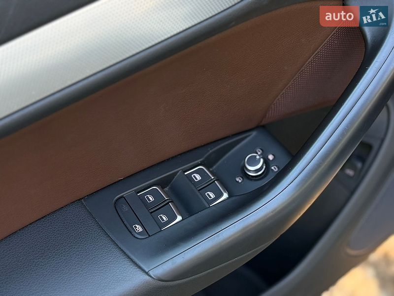 Внедорожник / Кроссовер Audi Q3 2016 в Стрые