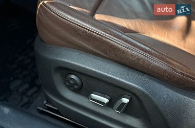 Внедорожник / Кроссовер Audi Q3 2016 в Стрые