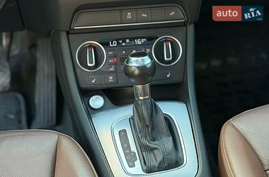 Внедорожник / Кроссовер Audi Q3 2016 в Стрые