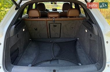 Внедорожник / Кроссовер Audi Q3 2016 в Стрые