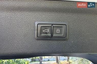 Внедорожник / Кроссовер Audi Q3 2016 в Стрые