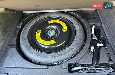 Внедорожник / Кроссовер Audi Q3 2016 в Стрые