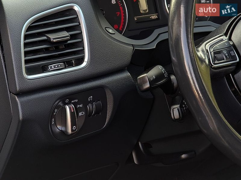 Позашляховик / Кросовер Audi Q3 2018 в Дрогобичі