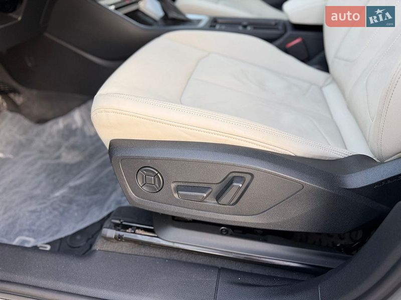 Позашляховик / Кросовер Audi Q3 2021 в Вінниці фото 45 Позашляховик / Кросовер Audi Q3 2021 в Вінниці
