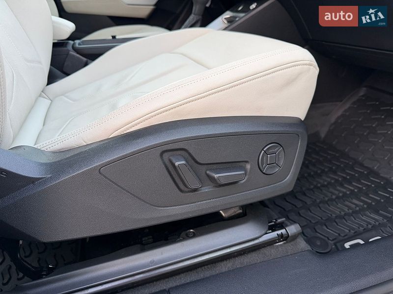 Позашляховик / Кросовер Audi Q3 2021 в Вінниці фото 74 Позашляховик / Кросовер Audi Q3 2021 в Вінниці