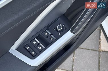 Позашляховик / Кросовер Audi Q3 2023 в Стрию фото 32 Позашляховик / Кросовер Audi Q3 2023 в Стрию