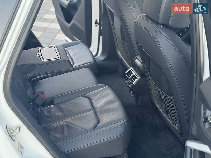 Позашляховик / Кросовер Audi Q3 2023 в Стрию фото 47 Позашляховик / Кросовер Audi Q3 2023 в Стрию
