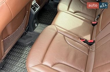 Позашляховик / Кросовер Audi Q3 2016 в Києві