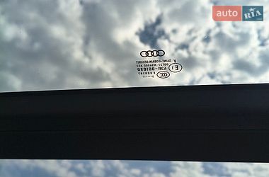 Позашляховик / Кросовер Audi Q3 2015 в Дніпрі фото 5 Позашляховик / Кросовер Audi Q3 2015 в Дніпрі