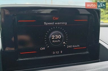 Позашляховик / Кросовер Audi Q3 2015 в Дніпрі фото 9 Позашляховик / Кросовер Audi Q3 2015 в Дніпрі