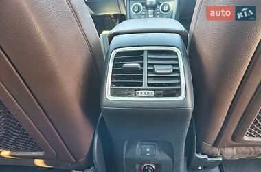 Позашляховик / Кросовер Audi Q3 2015 в Дніпрі фото 23 Позашляховик / Кросовер Audi Q3 2015 в Дніпрі