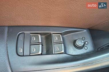 Позашляховик / Кросовер Audi Q3 2015 в Дніпрі фото 24 Позашляховик / Кросовер Audi Q3 2015 в Дніпрі