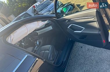 Позашляховик / Кросовер Audi Q3 2020 в Житомирі