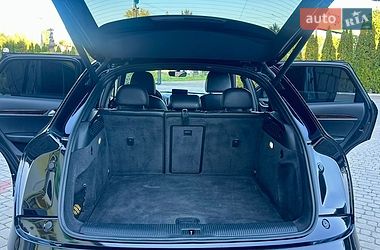 Внедорожник / Кроссовер Audi Q3 2018 в Трускавце