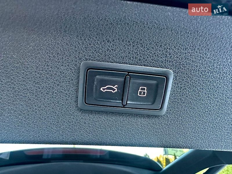 Внедорожник / Кроссовер Audi Q3 2018 в Трускавце