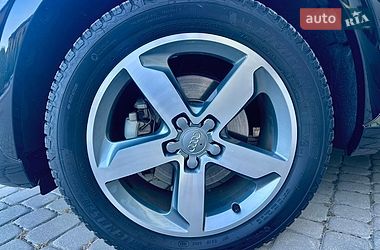 Внедорожник / Кроссовер Audi Q3 2018 в Трускавце