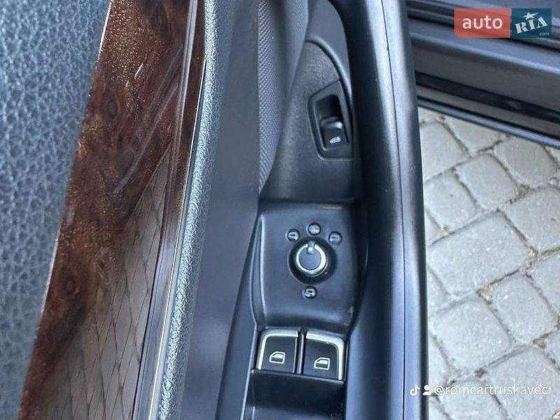 Внедорожник / Кроссовер Audi Q3 2018 в Трускавце