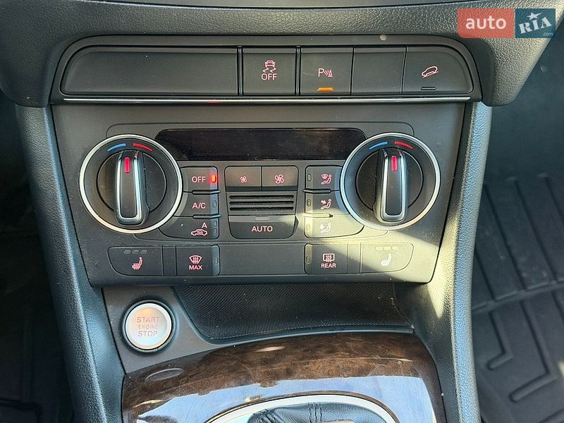 Позашляховик / Кросовер Audi Q3 2015 в Стрию